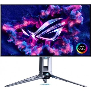 ASUS ROG Swift PG27AQWP-W 540Hz